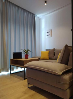 Apartament Stefani